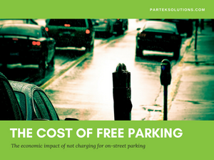 The ‘Cost’ of Free Parking