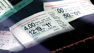 Forgery happens: How much are counterfeit tickets and receipts costing your operation?