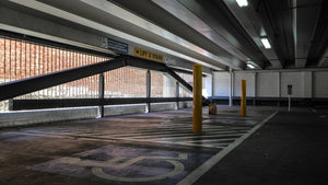 University Parking Helps Reduce Costs