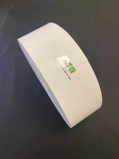 Flash Parking Large Exit Receipt Rolls 4 per Case