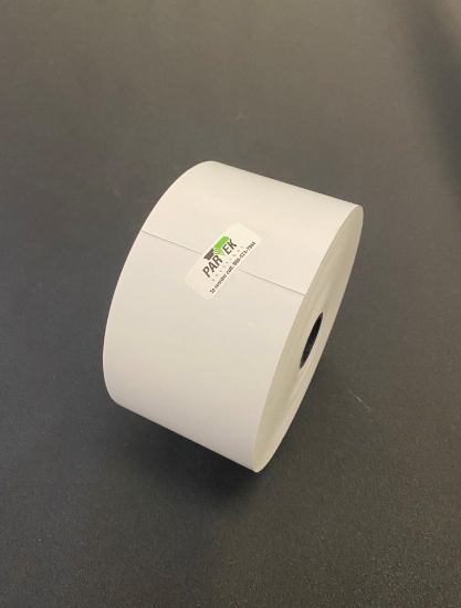 Amano eFlex Printer Rolls 8 per case