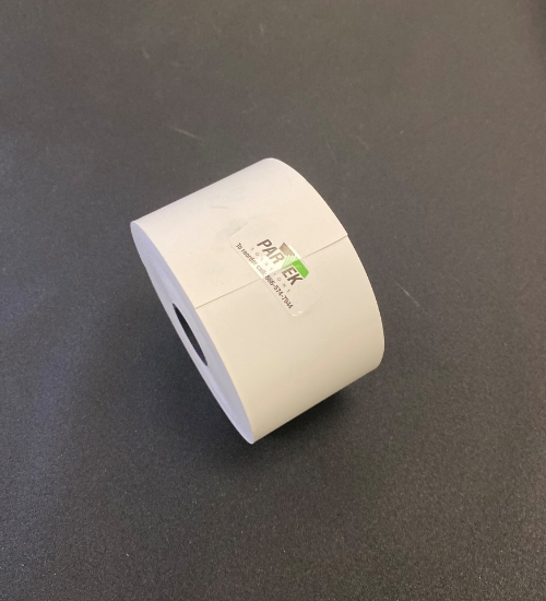 Amano OPUS 47/4800 & 77/7800 Exit/POF Receipt Rolls 16 per case