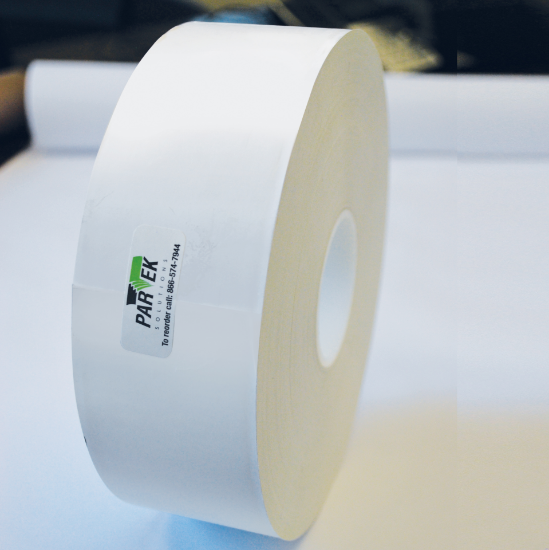 Mackay Guardian Elite Pay & Display Blank Receipt Rolls 4/case