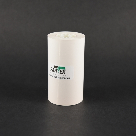 3" X 80' ZEBRA QL320 Heavy Weight 3.2 Mil Receipt Rolls 36 per case (ref. OEM PN: LD-R3KX5B)