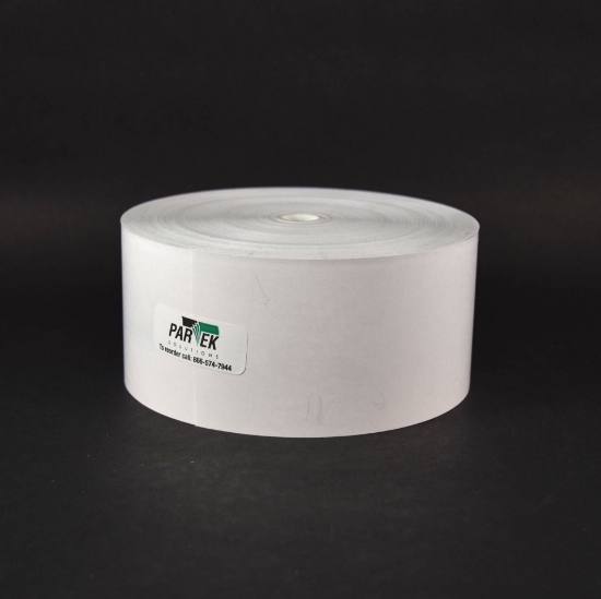 TIBA APS/CPS 30 Exit Parking Receipt Rolls 16 per case