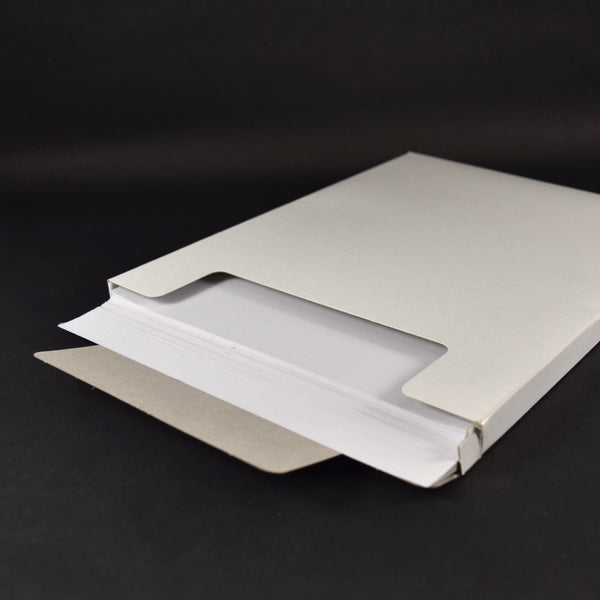 Brother PocketJet Paper: 8.5” x 11” Fast Dry Thermal Sheets for Brother PocketJet Printers.  100 sheets per pack. 25 packs/case (ref OEM PN LB3844)