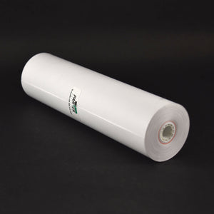 Brother PocketJet Paper: 8.5” x 100 Standard Perforated Thermal Rolls for Brother PocketJet Printers  12 per case (ref. OEM PN: LB3663)