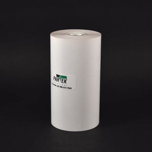 Brother RuggedJet Premium Paper: 4” x 80’ Premium Receipt Paper for Brother Ruggedjet Printers 36 rolls per case (ref. OEM PN: RDM02U5)