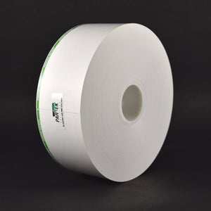 Digital/T2 4.5mil UV & Moisture Resistant Pay & Display Rolls with Disclaimer on Back  4 rolls per case
